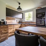 Pyrenean Nest, Cocoon In Font-romeu * Font-Romeu-Odeillo-Via