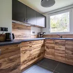 Pyrenean Nest, Cocoon In Font-romeu * Font-Romeu-Odeillo-Via
