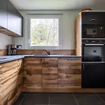 شقة Pyrenean Nest, Cocoon In Font-romeu *