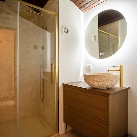 Pyrenean Nest, Cocoon In Font-romeu * Font-Romeu-Odeillo-Via