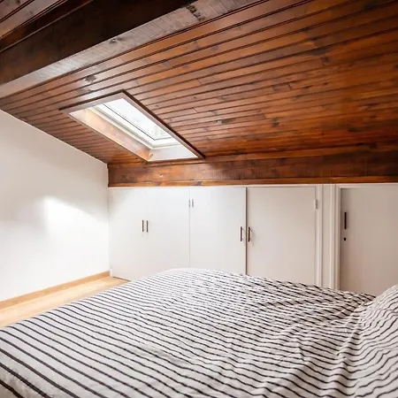 Appartement Pyrenean Nest, Cocoon In Font-romeu