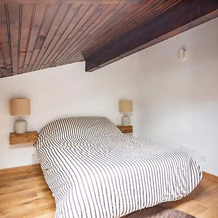 Apartman Pyrenean Nest, Cocoon In Font-romeu