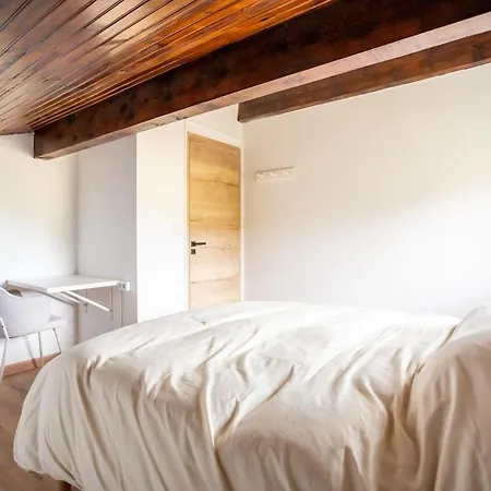 Pyrenean Nest, Cocoon In Font-romeu Apartman *