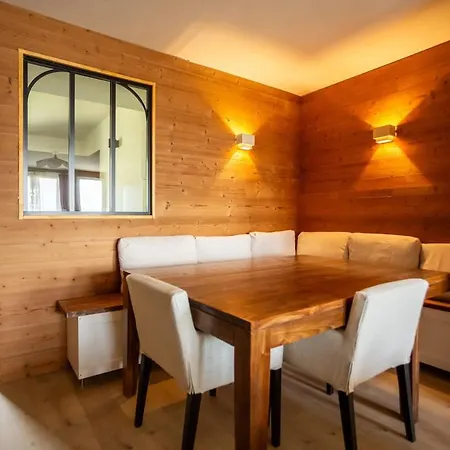 Pyrenean Nest, Cocoon In Font-romeu Font-Romeu-Odeillo-Via