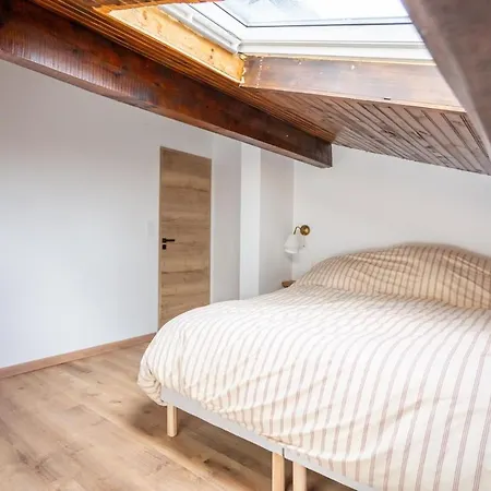 Appartement Pyrenean Nest, Cocoon In Font-romeu *