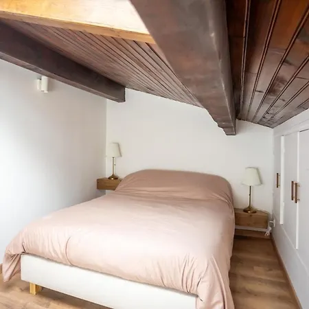 Pyrenean Nest, Cocoon In Font-romeu Font-Romeu-Odeillo-Via